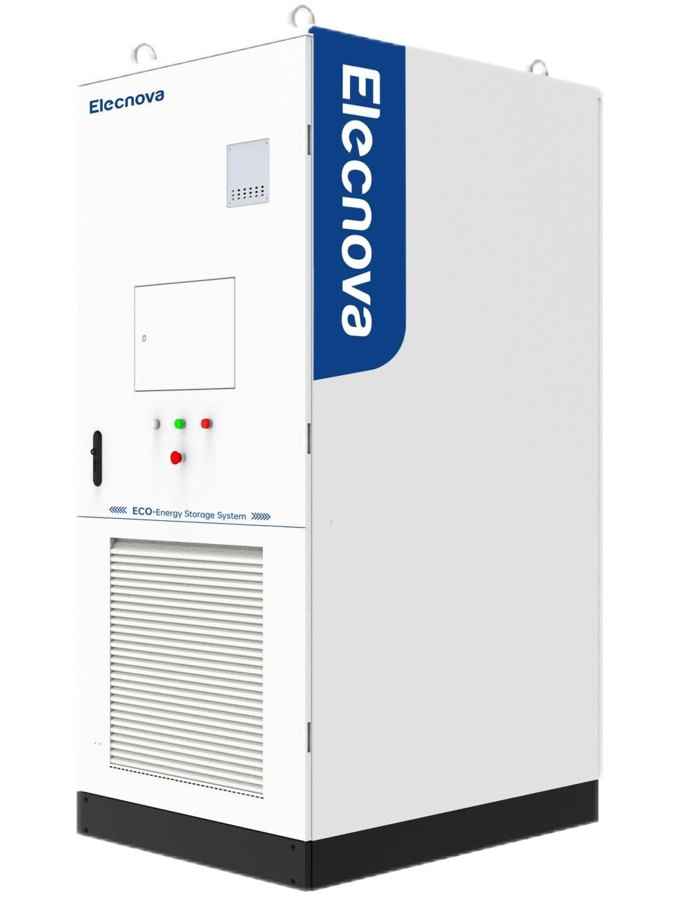 Elecnova E233LS