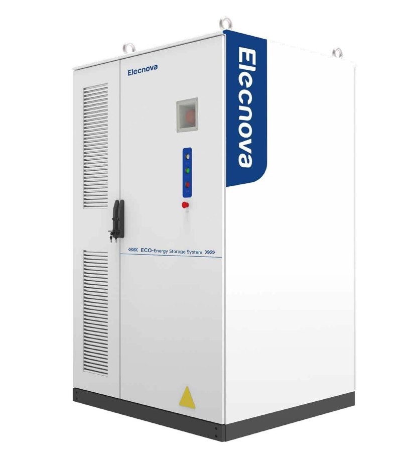 Elecnova E418LP