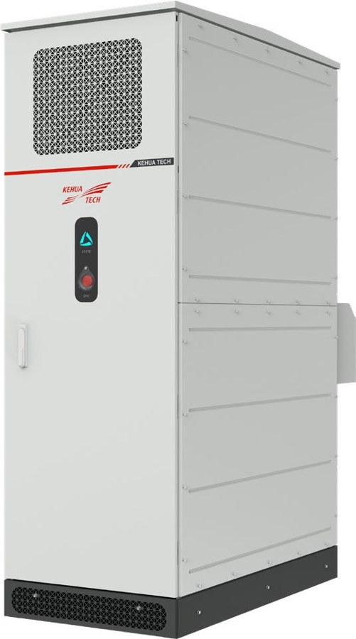 Kehua BCS1000K–1250K-C-HUD