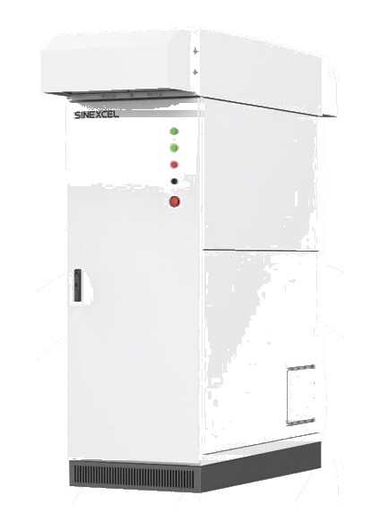 Sinexcel PWX1-1575KTL-H-EX