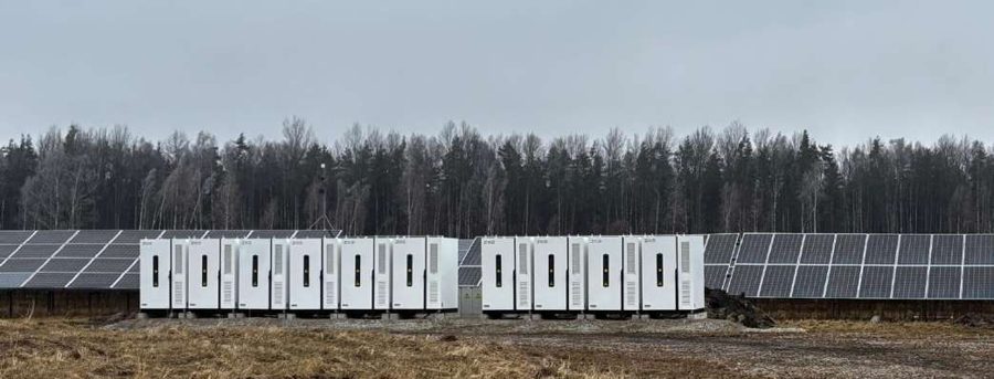 Projekt ZOE – Estonia
