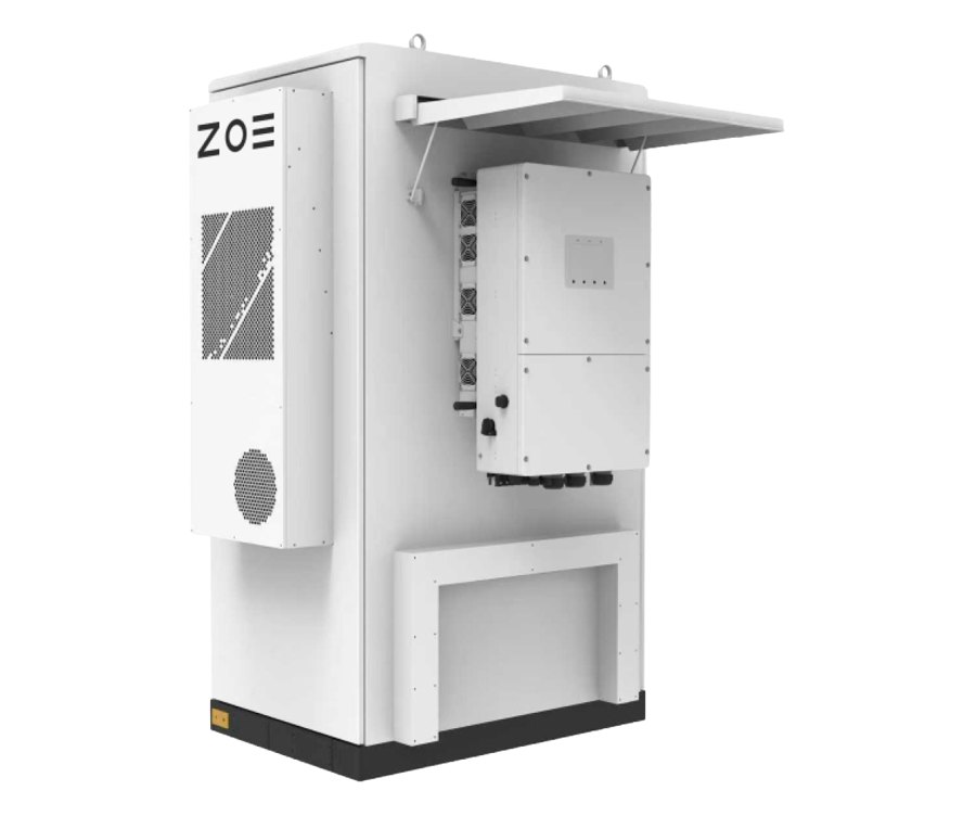 ZOE Z BOX-C 100/120