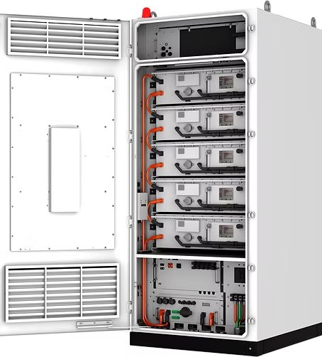 Skříň ZOE Z BOX-C PLUS 261