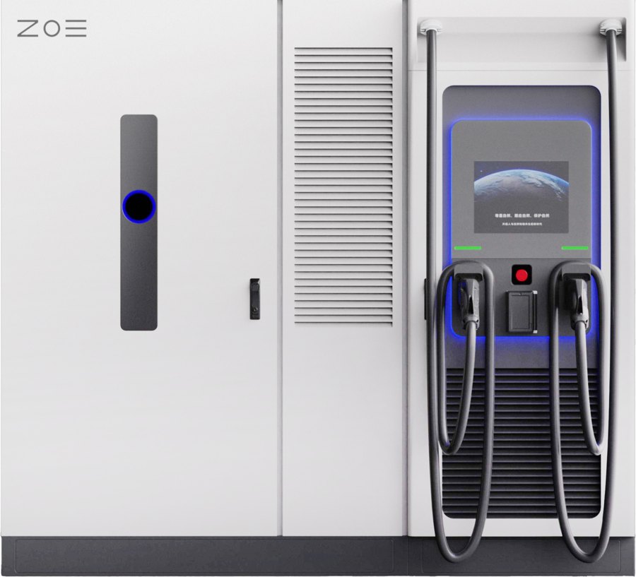 ZOE Z BOX-EV