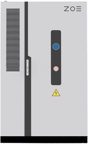 ZOE Z BOX-H 418