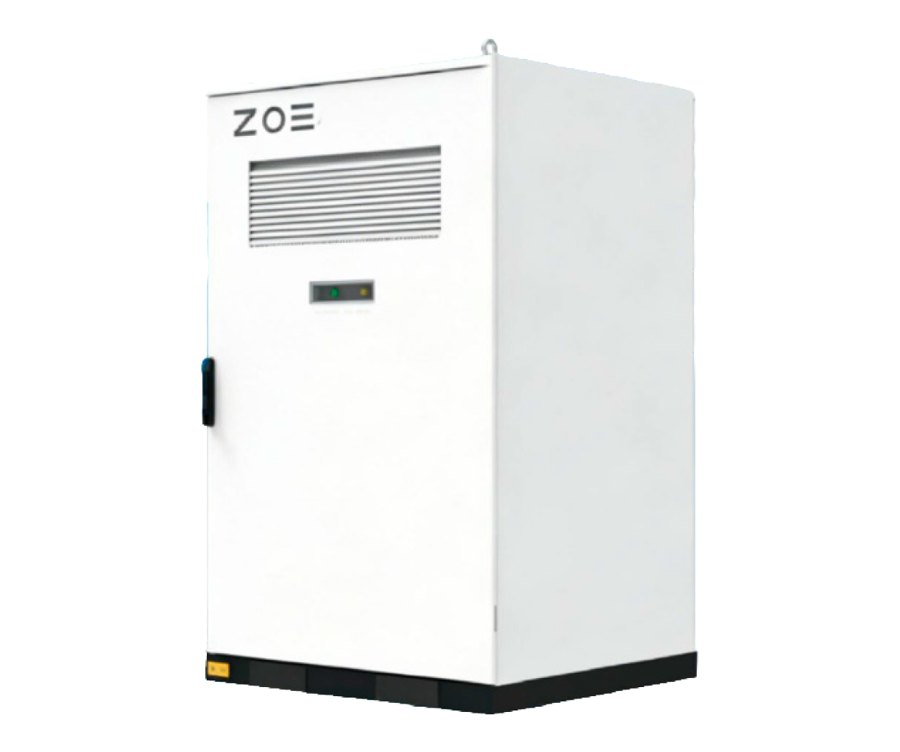 ZOE Z BOX-STS 250/500/800